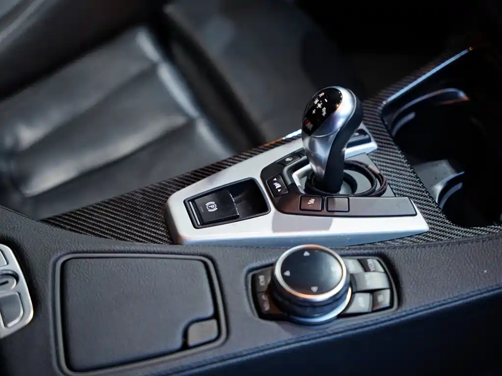 BMW M6 — миниатюра 32