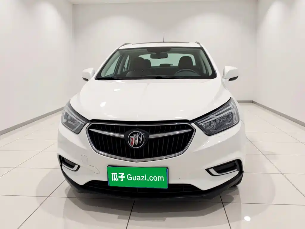 Buick Encore — миниатюра 2