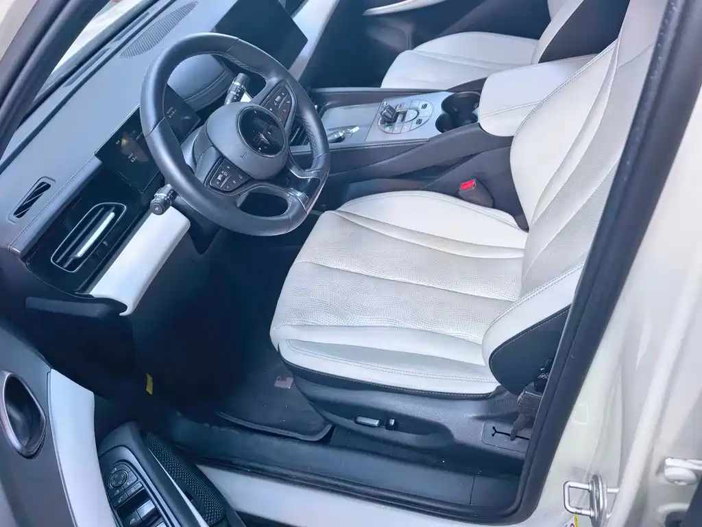 BYD Seal 06 — миниатюра 3