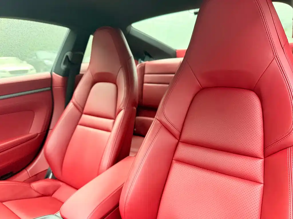Porsche 911 — миниатюра 16