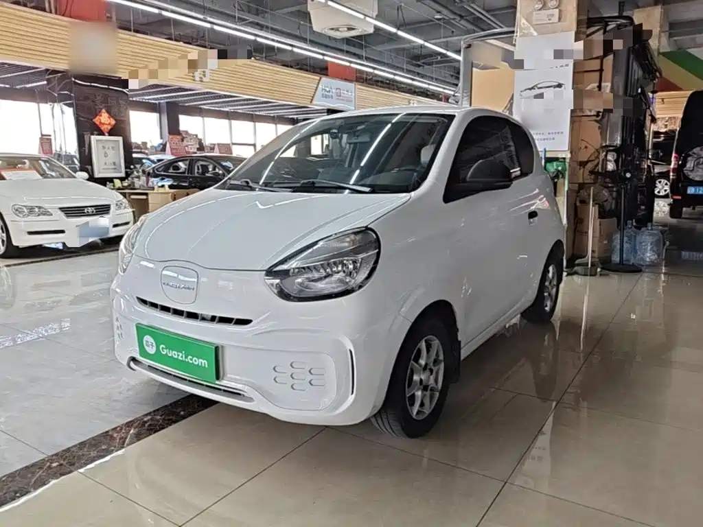 Roewe Clever — миниатюра 2