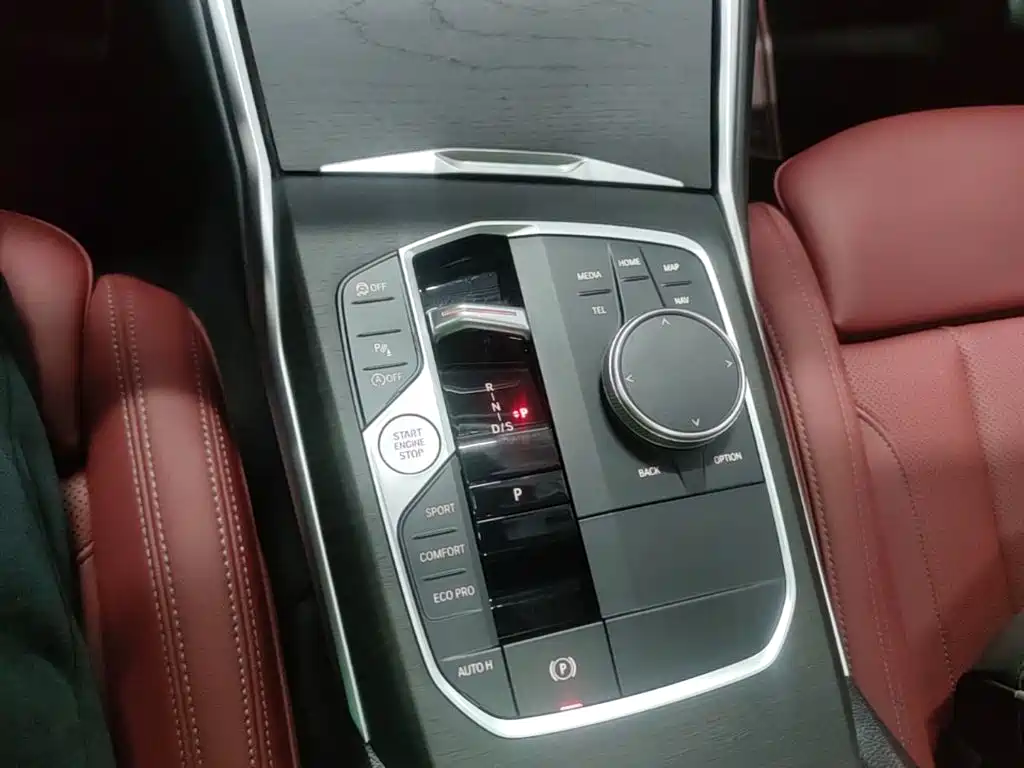 BMW 4 Series — миниатюра 14