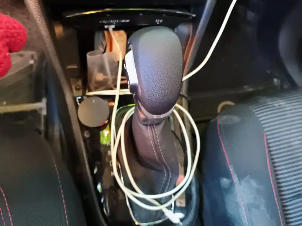 Buick Encore — миниатюра 15