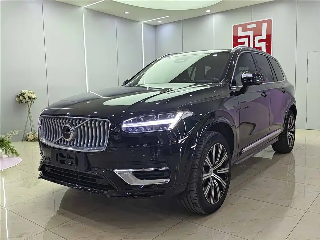 Volvo XC90 2024
