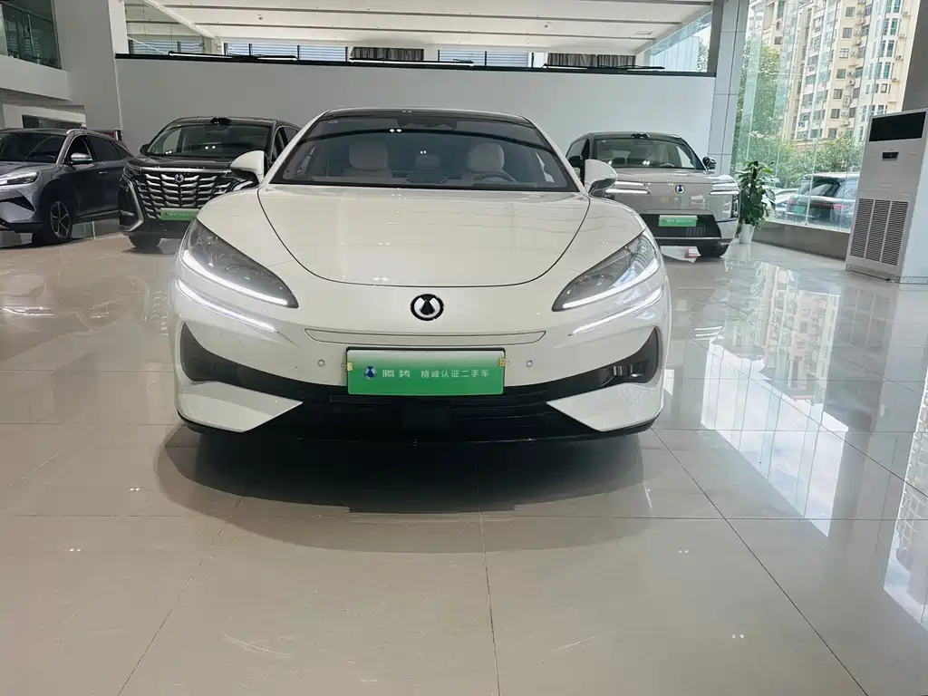 Denza Z9GT 2024 1100 Ultra