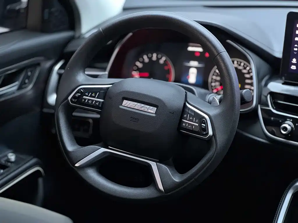 Haval H6 — миниатюра 8