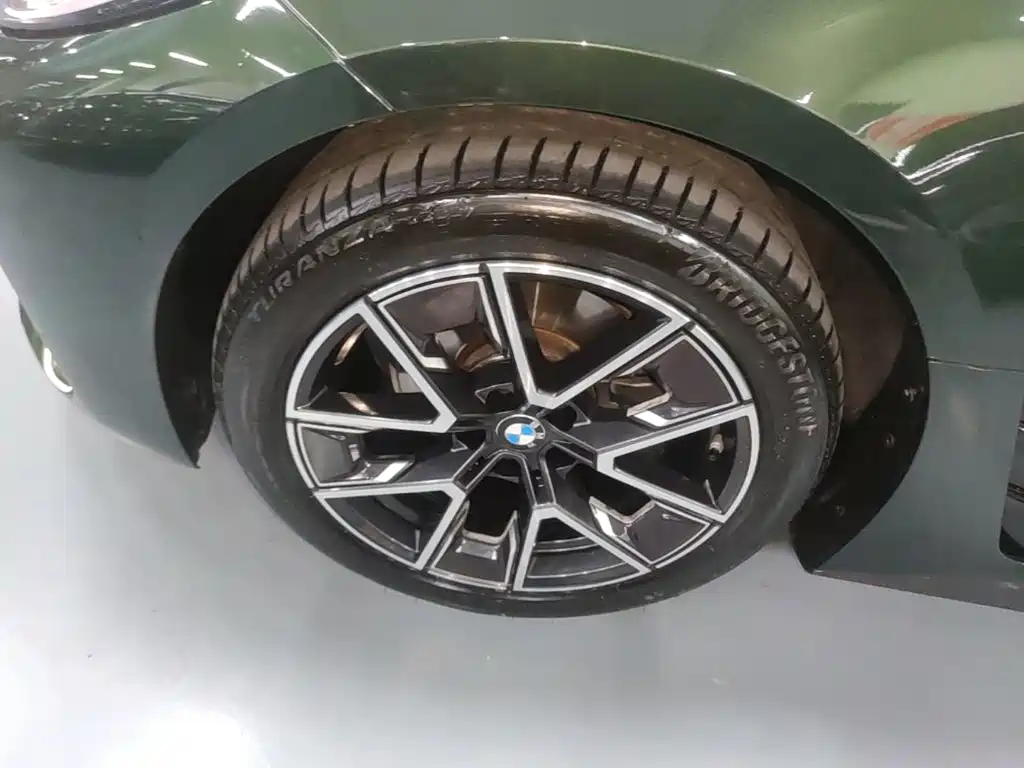 BMW 4 Series — миниатюра 23