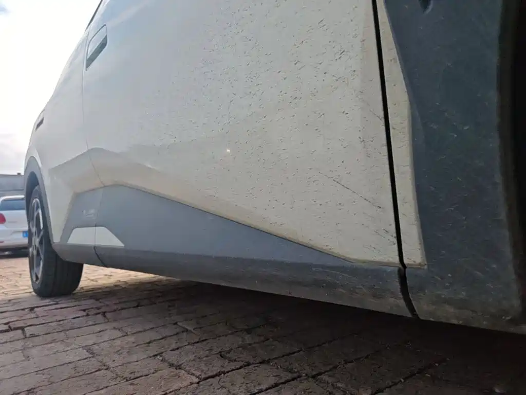 BYD Seagull — миниатюра 21