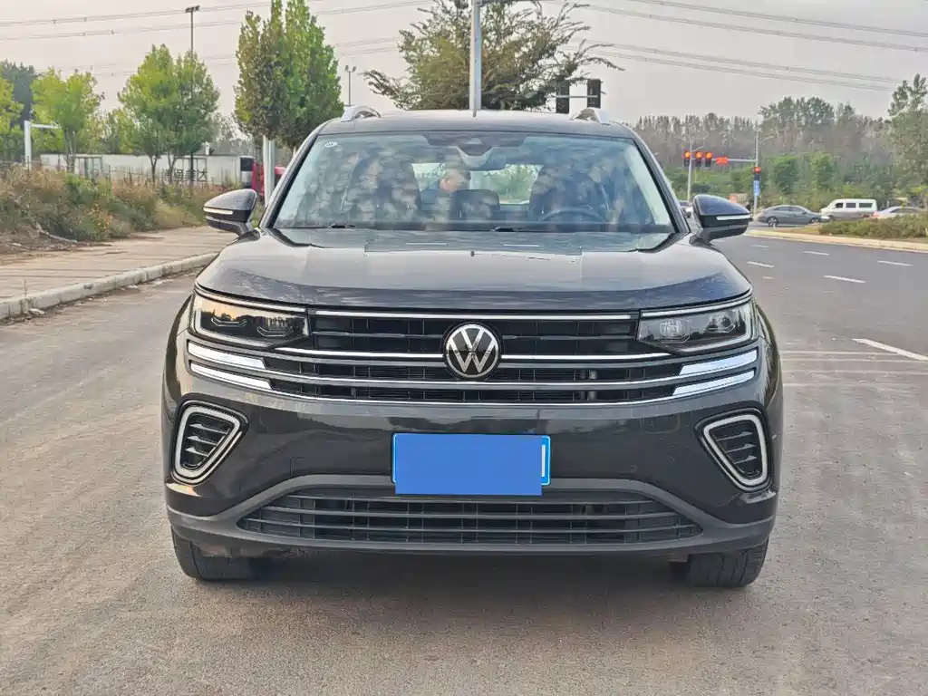 Volkswagen Tavendor — миниатюра 2