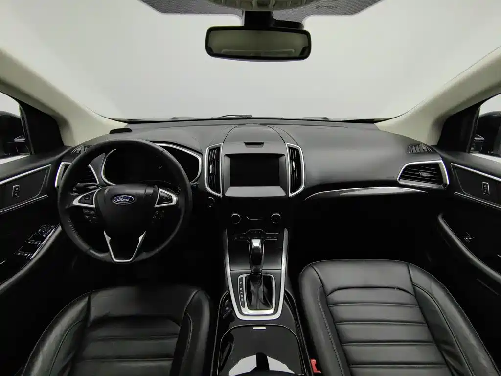 Ford Edge — миниатюра 5
