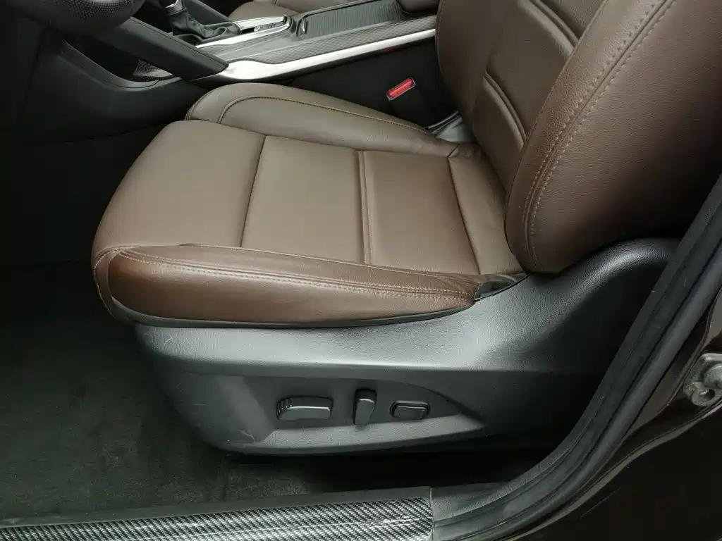 Renault Koleos — миниатюра 20