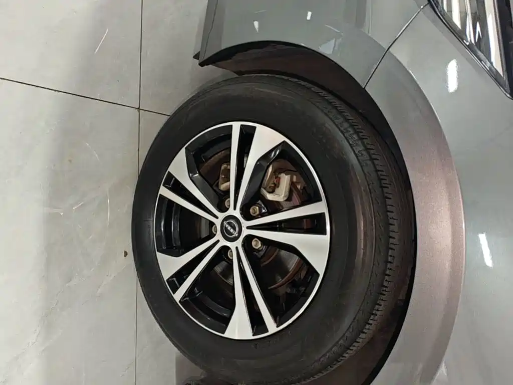 Nissan Sylphy — миниатюра 23