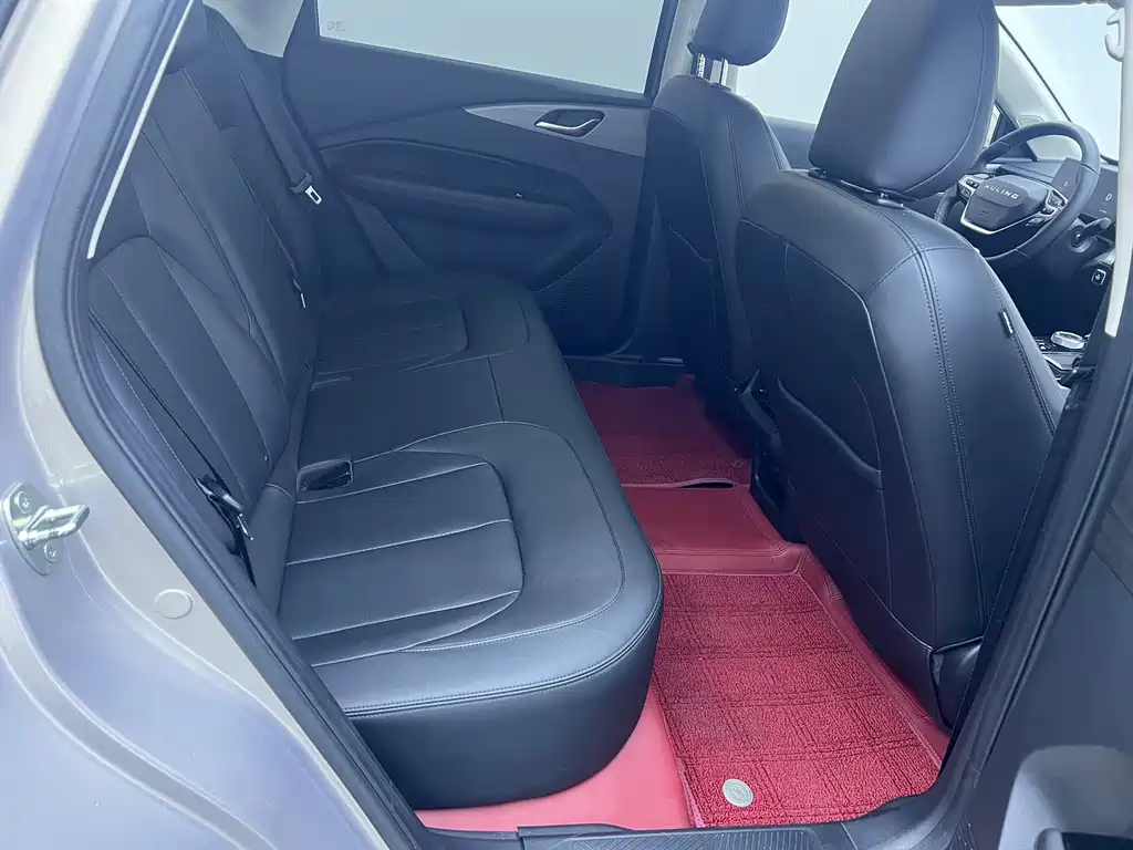Wuling Xingguang — миниатюра 19