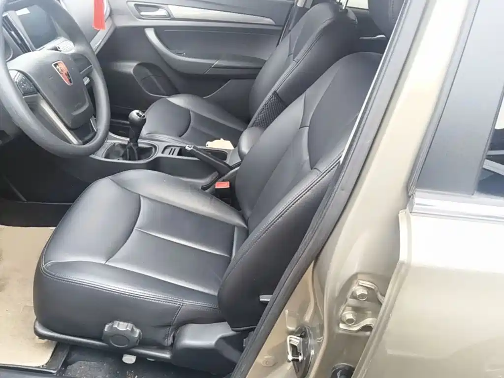 Roewe 360 — миниатюра 15