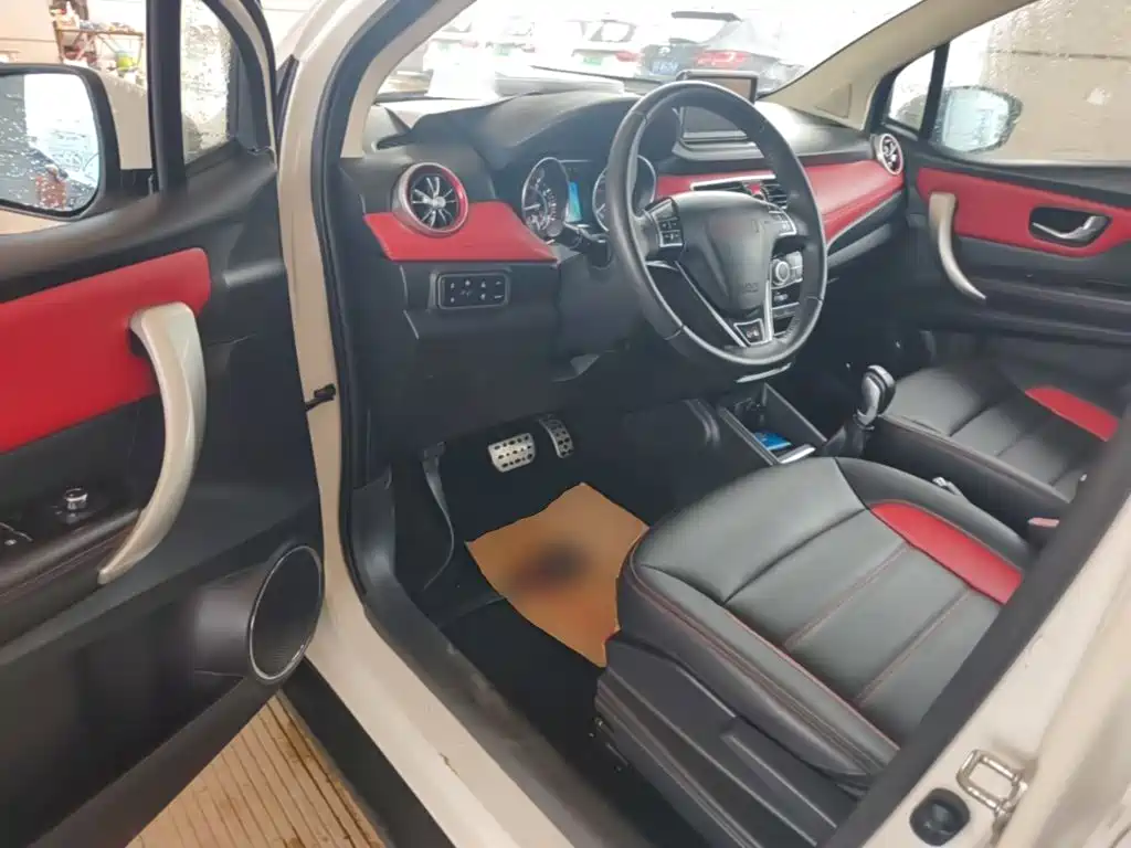 Haval H1 — миниатюра 16