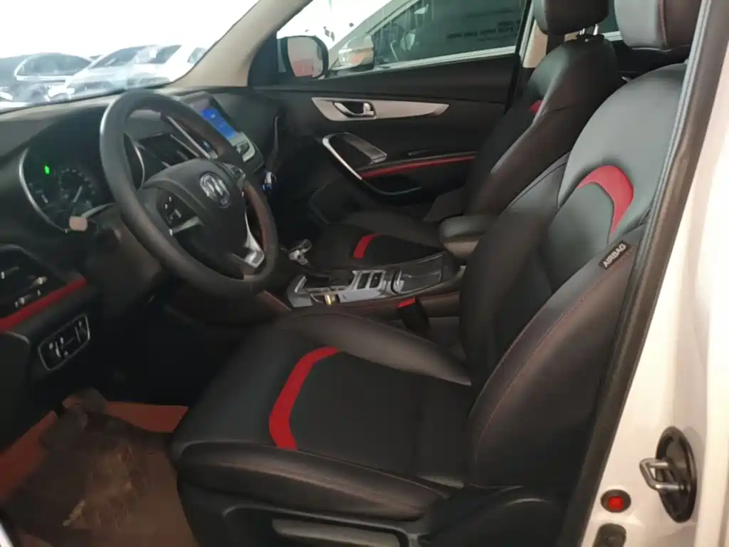 Changan CS55 — миниатюра 15