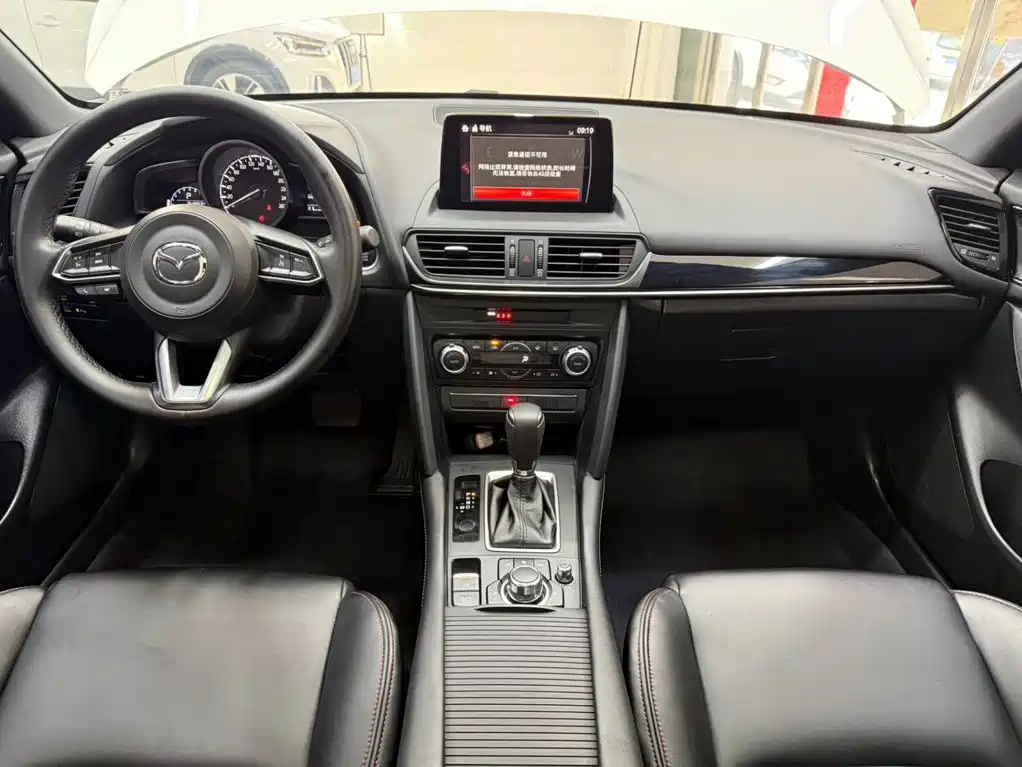 Mazda CX-4 — миниатюра 20
