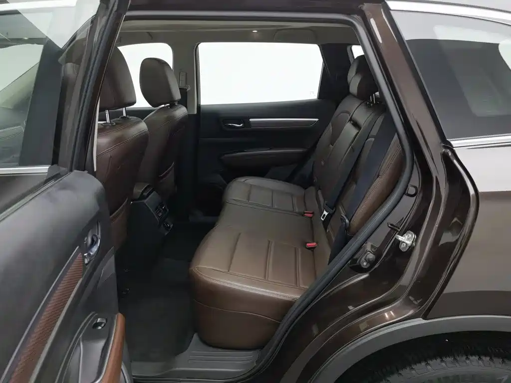 Renault Koleos — миниатюра 15