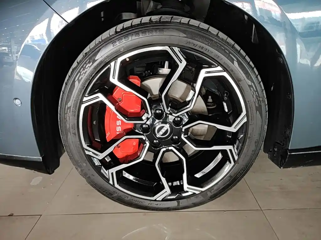 Nissan N7 — миниатюра 23