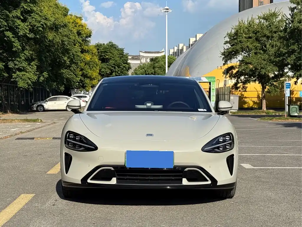 Xiaomi SU7 — миниатюра 2