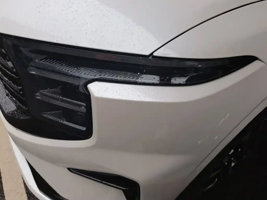 Ford Edge — миниатюра 24