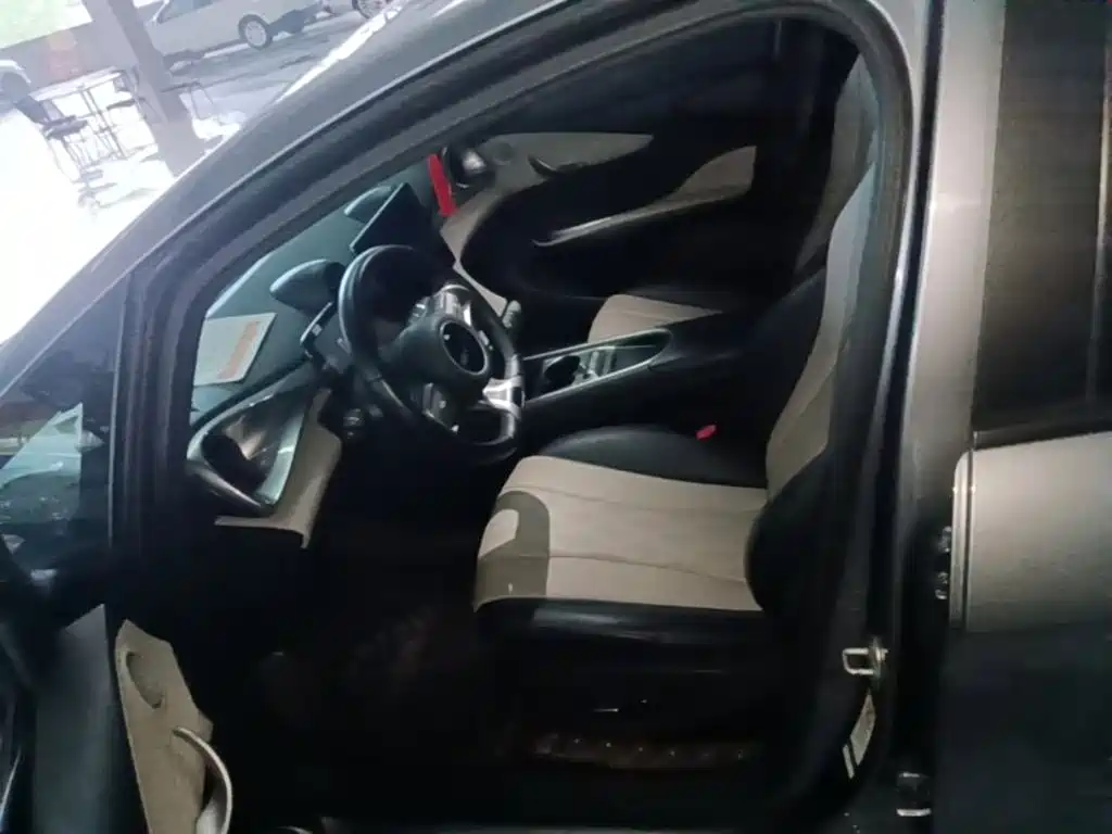 BYD Dolphin — миниатюра 15