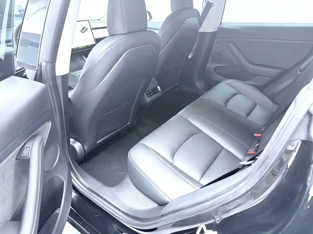 Tesla Model 3 — миниатюра 5