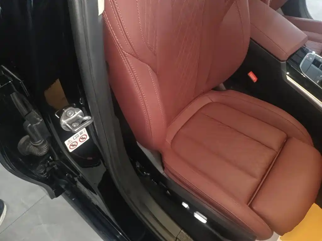BMW i3 — миниатюра 25