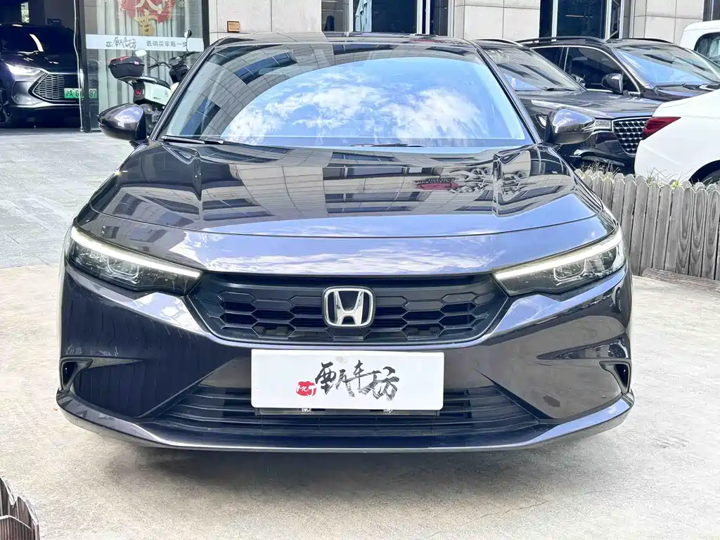 Honda Integra 2022 240TURBO MT