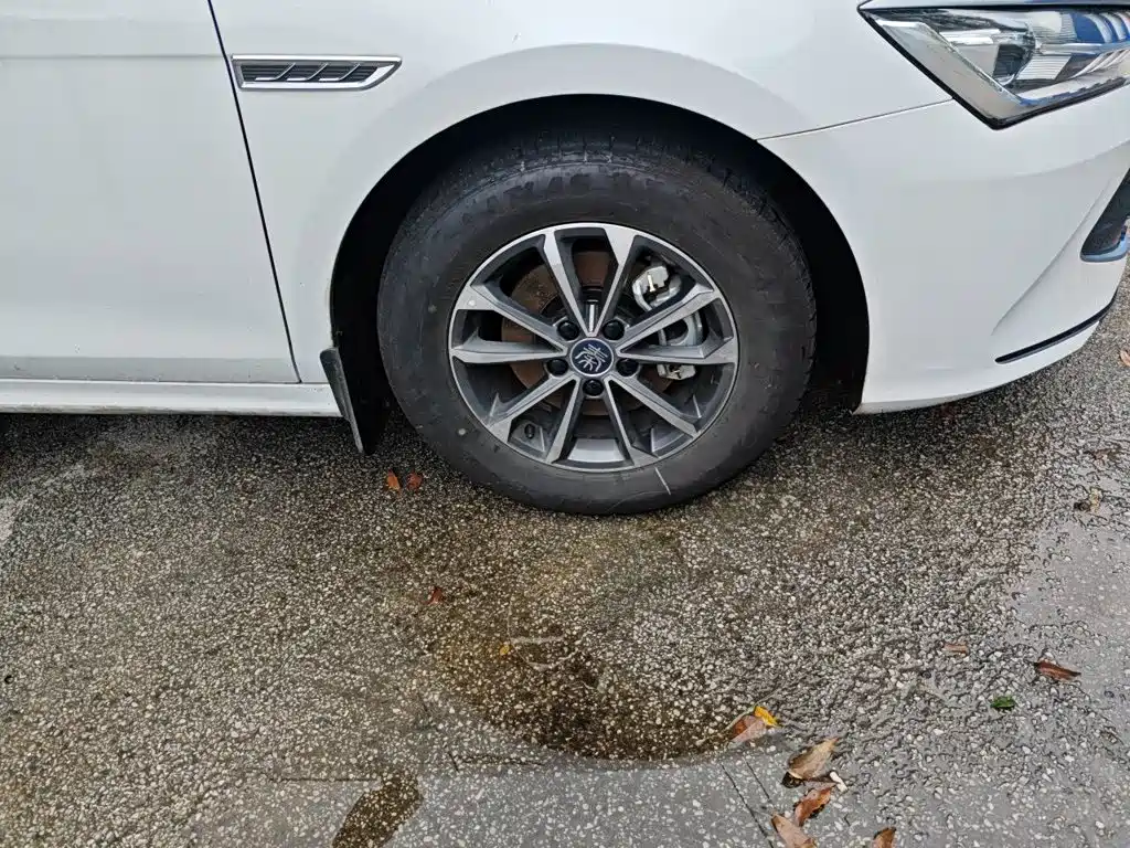 BYD Qin PLUS — миниатюра 24