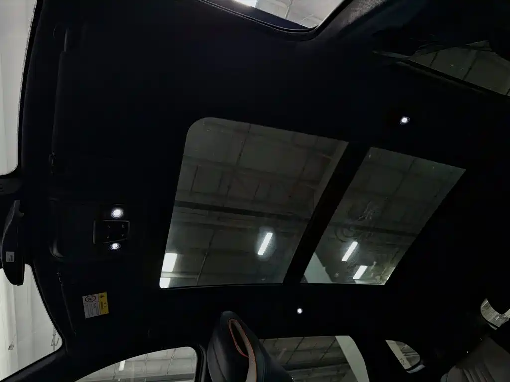 BYD Song Plus DM-i 2021 — фото 14