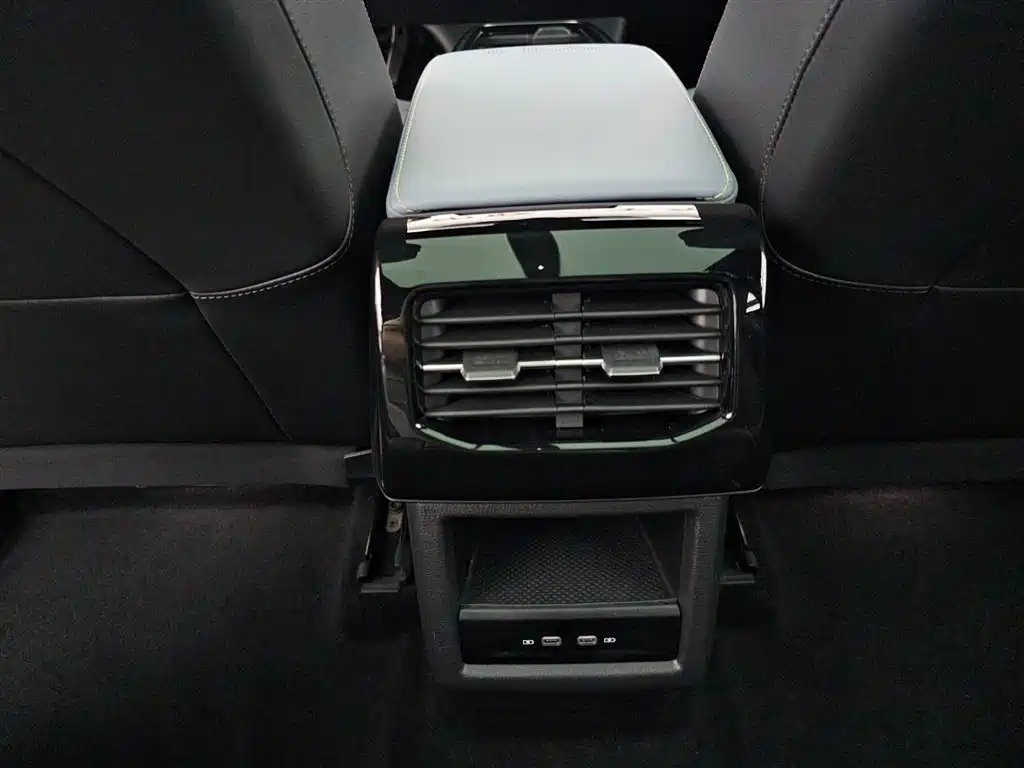 Volkswagen ID.4 X id 4546484 из Китая 15