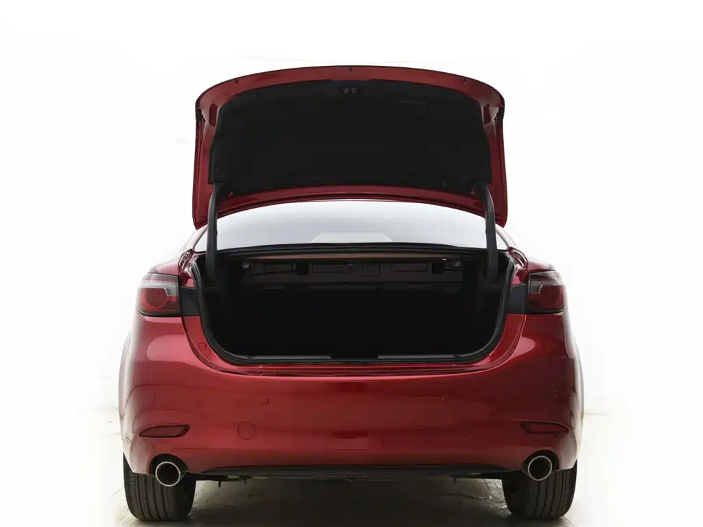 Mazda Atenza — миниатюра 14