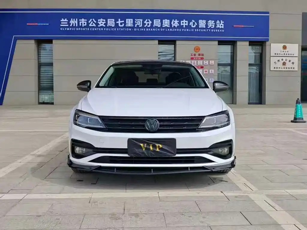 Volkswagen Lamando — миниатюра 2