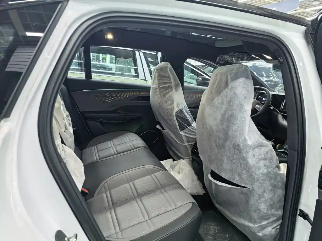 Hongqi EH7 2024 760 Pro+
