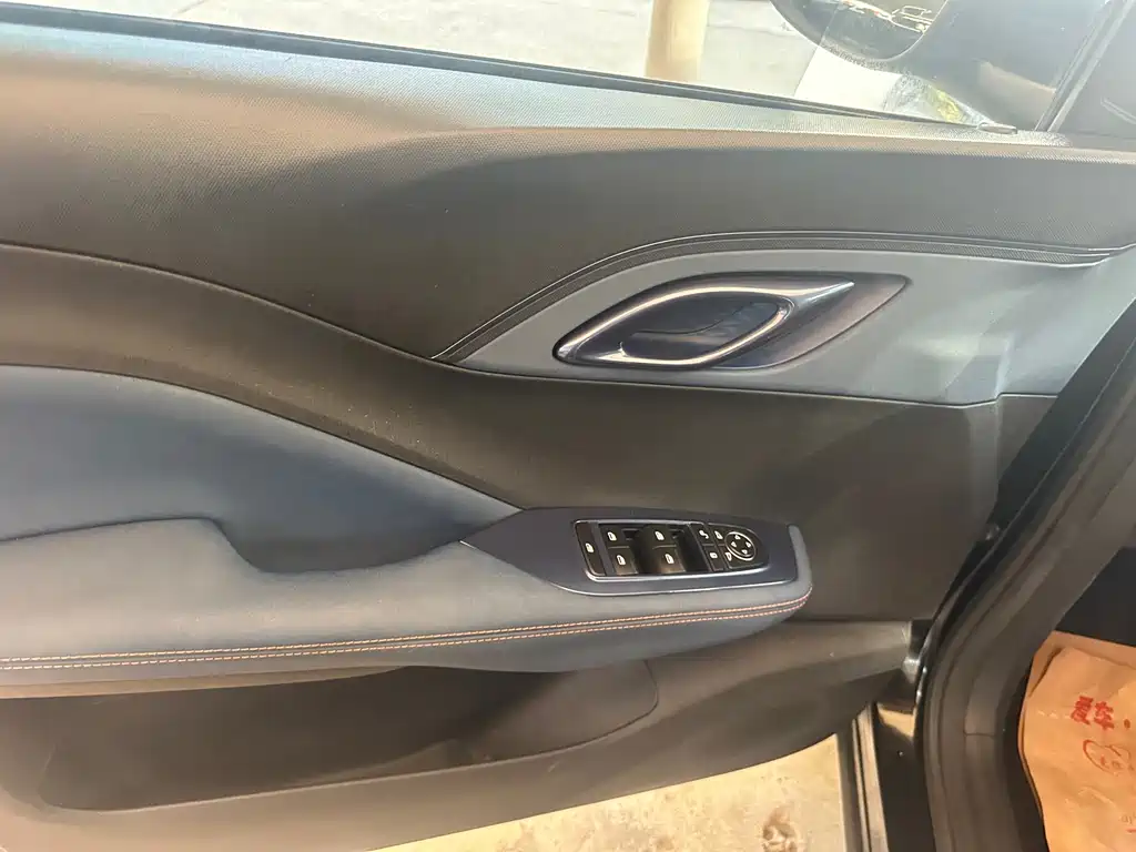 BYD Seagull — миниатюра 4