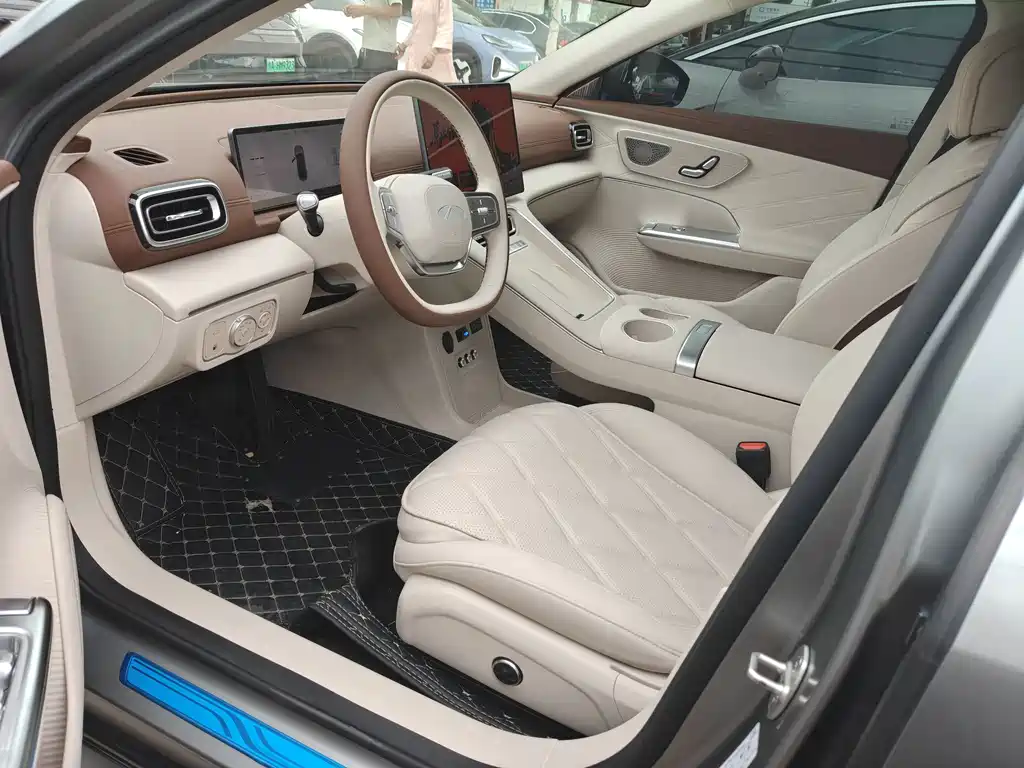 Fulwin Облако ветра A9L — миниатюра 7