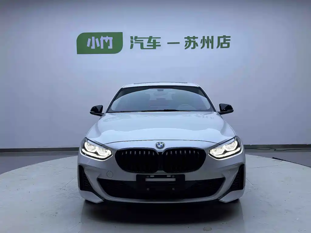 BMW 1 Series — миниатюра 3