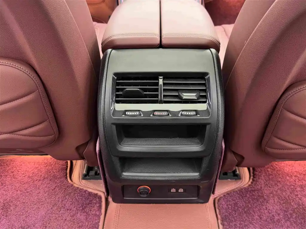 BMW X5 2023 — фото 13