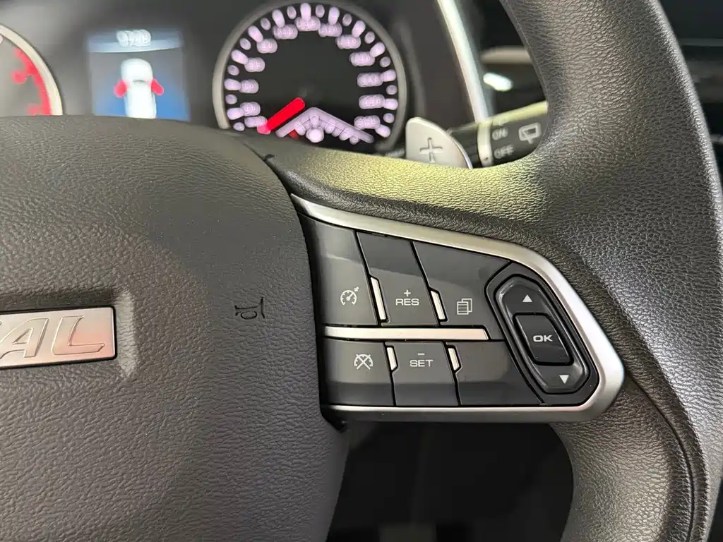 Haval H6 — миниатюра 26