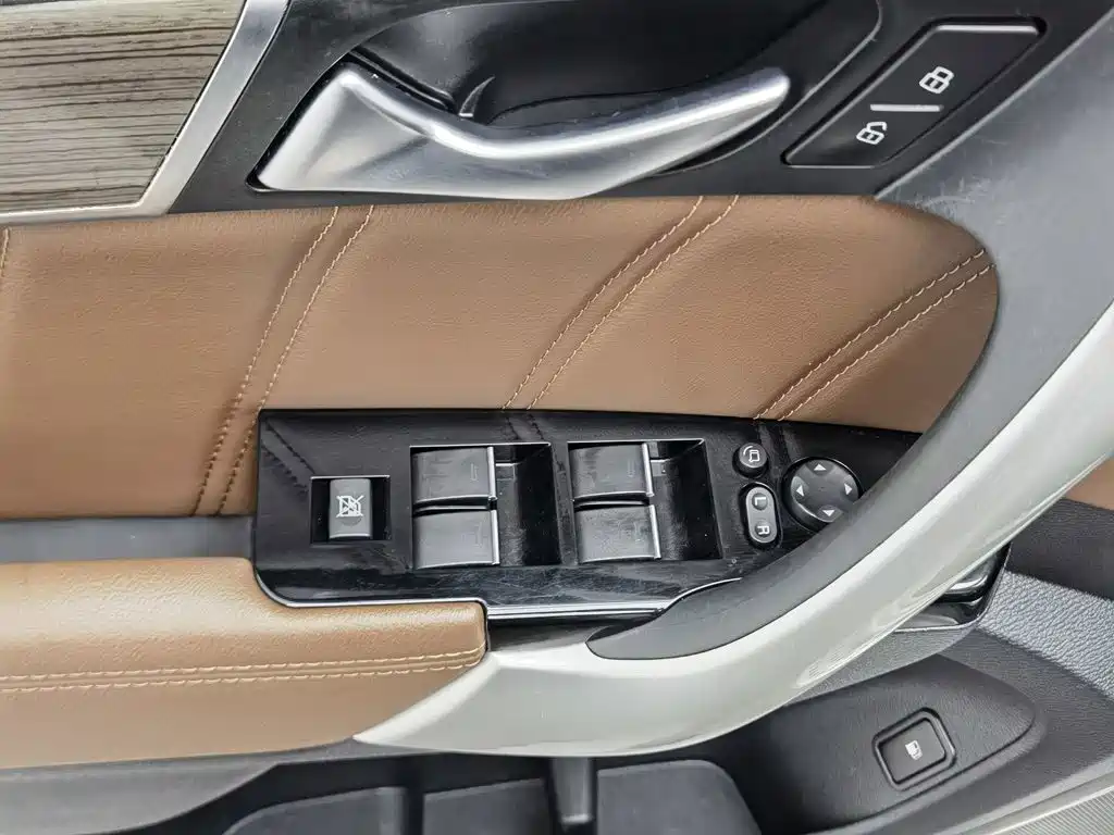 Haval H9 — миниатюра 9