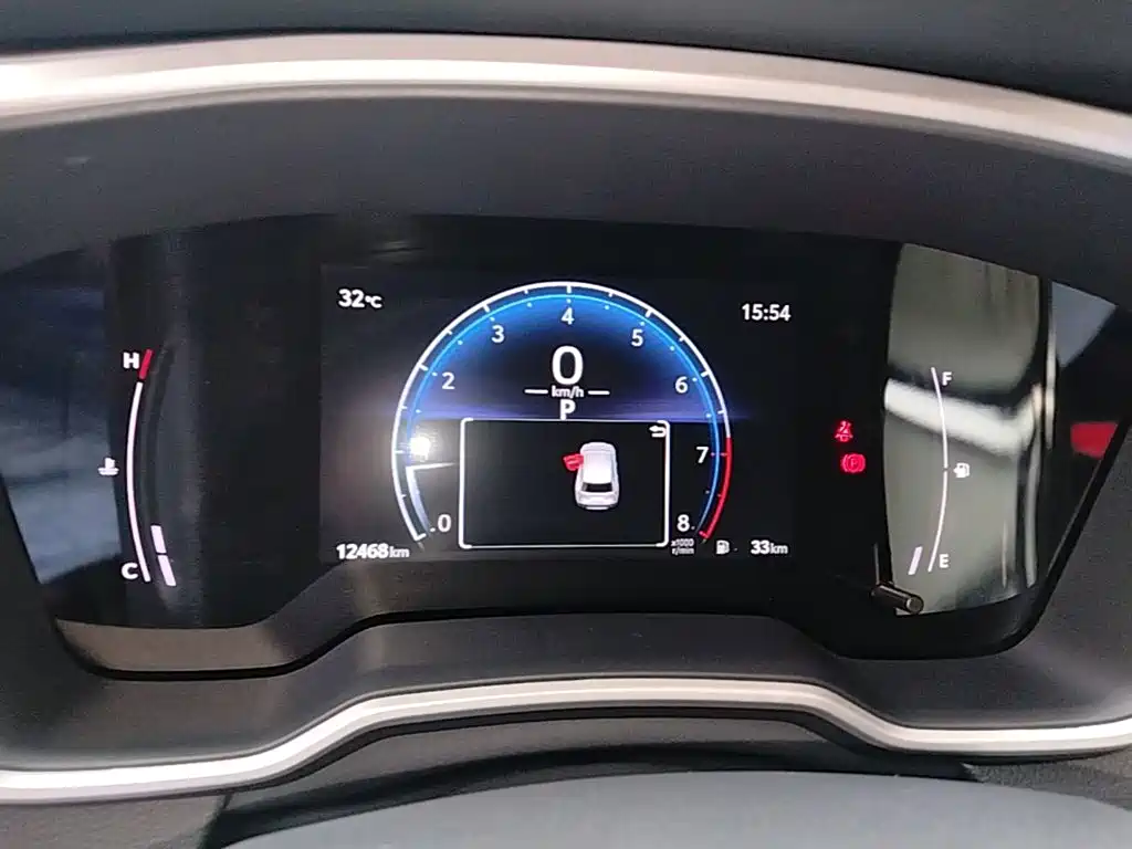 Toyota Frontlander — миниатюра 12