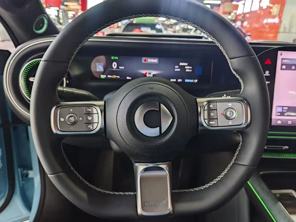 smart Smart #6 — миниатюра 5