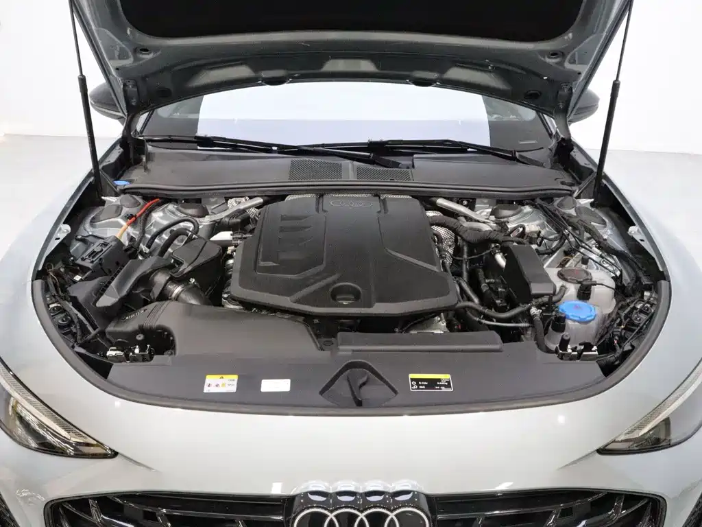 Audi A6L — миниатюра 19