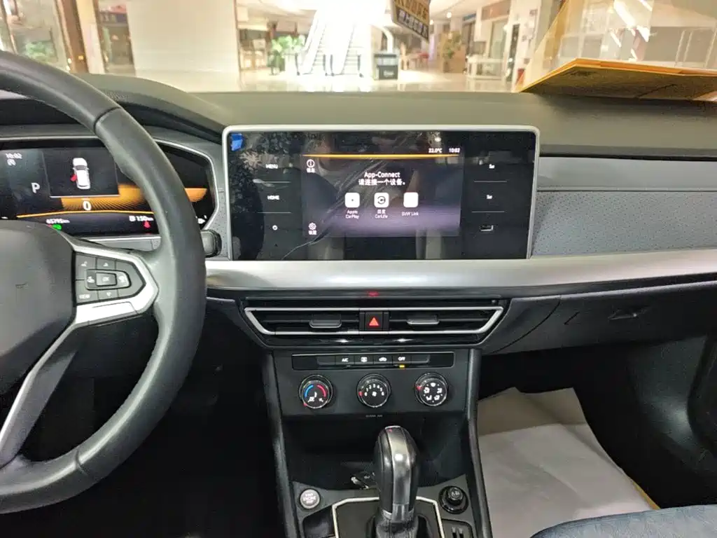 Volkswagen Lavida — миниатюра 13