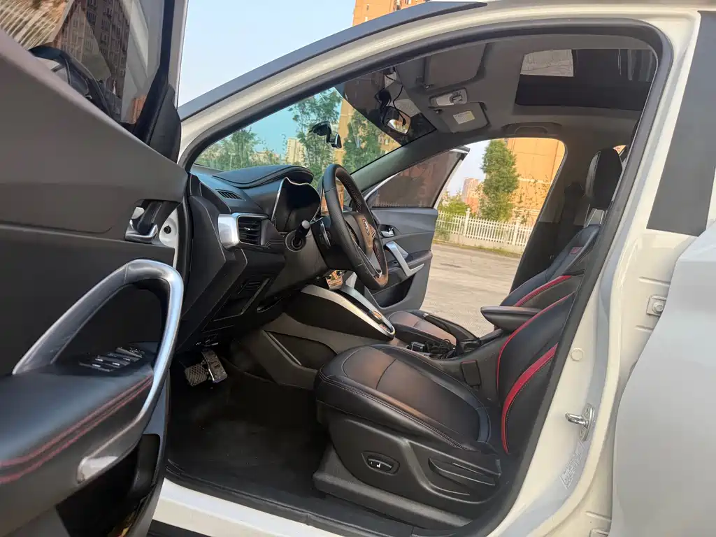 Baojun 510 — миниатюра 17