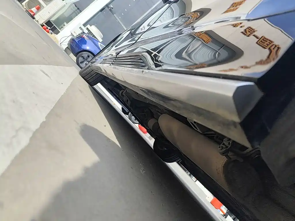GAC Motor Trumpchi M8 — миниатюра 22