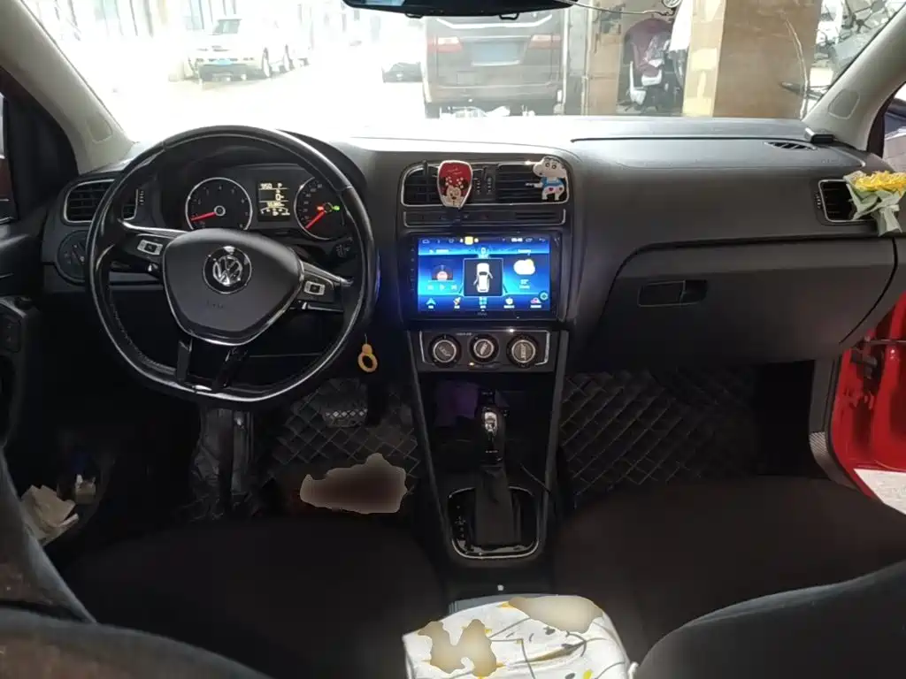 Volkswagen Polo — миниатюра 10