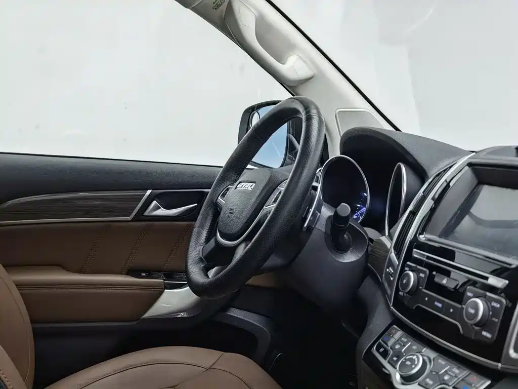 Haval H9 — миниатюра 22