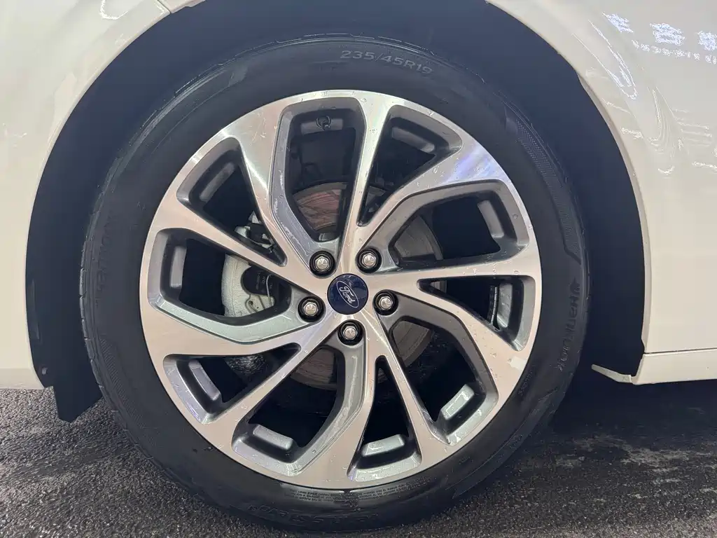 Ford Mondeo 2023 EcoBoost 245